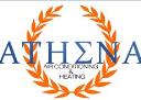 Athena Air Conditioning & Heating - St Charles logo